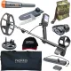 Nokta The Legend Metalldetektoren Pro savings offer with many accessories
