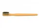 Small handle brush, nickel silver wire, 0.10/12 mm