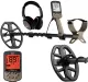Minelab X-Terra Elite Expedition Pack Waterproof Multifrequency