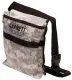Garrett Camouflage Fundtasche