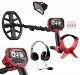 Minelab Vanquish 440 Multifrequency Metalldetektor