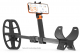 Quest Air Metalldetektoren - control via your smartphone