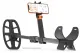 Quest Air Metalldetektoren - control via your smartphone Quest Air Metalldetektoren - control via your smartphone