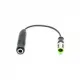Nokta|Makro 6.3 mm headphone adapter cable