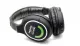 Nokta Wireless 2.4 GHz headphones Green Edition