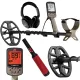 Minelab X-Terra Elite Expeditionspack Metalldetektor & gratis Pro Find 40 Minelab X-Terra Elite Expeditionspack Metalldetektor & gratis Pro Find 40