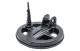 Nokta The Legend Waterproof DD search coil 15cm Nokta The Legend Waterproof DD search coil 15cm