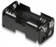 Tesoro Battery holder
