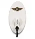 Fisher Search coil 16.5cm elliptical F70/F75