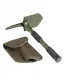 MINI folding spade with holster