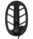 Fisher Search coil 29cm double-D F5 / plug type 1
