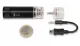XP Deus, XP ORX emergency charger with LED attachment