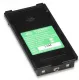 Whites NiCad battery pack for DFX, XLT, MXT, M6, VX3 Whites NiCad battery pack for DFX, XLT, MXT, M6, VX3