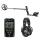 XP DEUS X35 22 RC WS5 complete set
