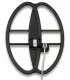 Tesoro Double-D high performance depth search coil 21 x 27cm 5-PIN