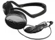 XP headphones FX03 with protective box