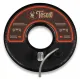 Tesoro Search coil 20cm for µMax and Sabre series