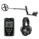 XP DEUS X35 28 RC WS5 complete set