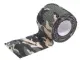 Camouflage tape self-adhesive Woodland