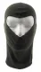 Balaclava cold protection olive