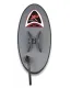 XP 24x11 cm High Energy Ellipse 4,6kHz XP 24x11 cm High Energy Ellipse 4,6kHz