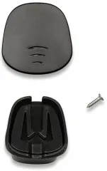 XP Deus, DEUS II, ORX, Clip Halter mit Abdeckkappe