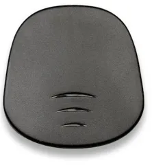 XP Plastik Abdeckkappe für Clip Halterung