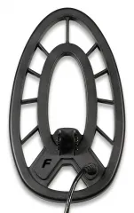 Fisher Suchspule 29cm Hochleistungs-Triangel-Suchspule F11 / F22 / F44***