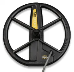 Whites Suchspule 25cm Doppel-D MX Sport