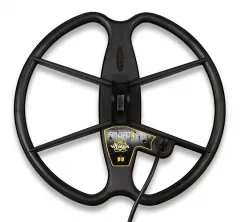 Whites Suchspule 34cm Doppel-D Ultimate (Detech) MX Sport, MX7