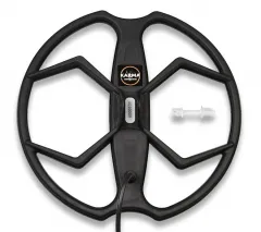 Karma Tiefensuchspule 34cm DD Fisher F5, F11, F22, F44, Gold Bug DP