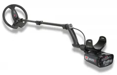 XP Adventis 2 mit 22,5cm DD Spule