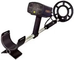 Fisher CZ 21 - 10 Quicksilver