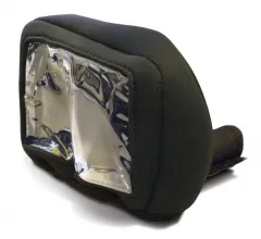 Fisher Regenschutzhaube F11