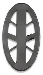 XP Deus / ORX Spulenschutz 24 x 13cm HF elliptisch