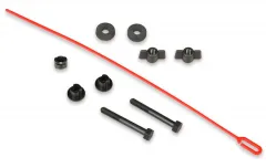 XP Spulenschrauben-Set HF