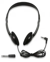 Universal Kopfhörer mit Klinkenstecker