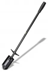 Black Ada Invader long***