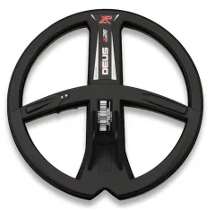 XP Deus Doppel-D Suchspule X35 22,5cm