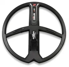 XP Deus double-D search coil X35 28 cm (used: condition very good)