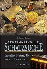Mysterious treasure hunt R.Ostler***