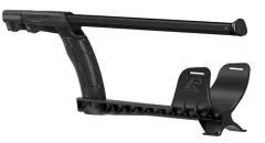 XP S telescopic boom LITE suitable for all XP detectors