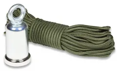 Bergemagnet David II