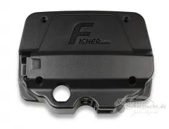 Fisher Housing back for F11
