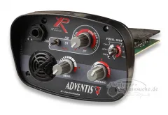 XP Adventis2 replacement board with front panel