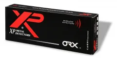XP ORX cardboard box, original format