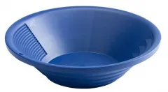 XP Goldwaschpfanne 27cm im 4-Waschzonen Design***