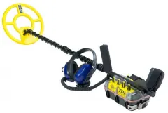 Whites TDI BeachHunter