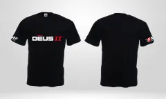 DEUS II T-SHIRT