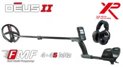 XP DEUS II 22 FMF RC WSA II XL